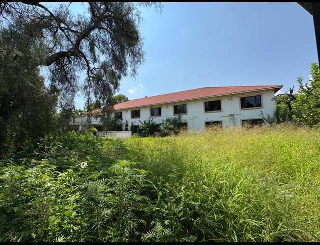 FARM FOR SALE IN GLEN MARAIS